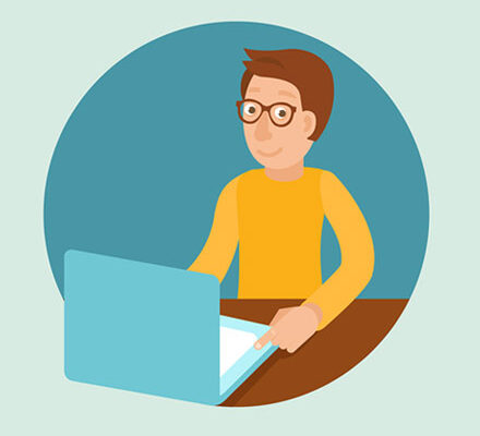 ثبت نام در فروشگاه اینترنتی